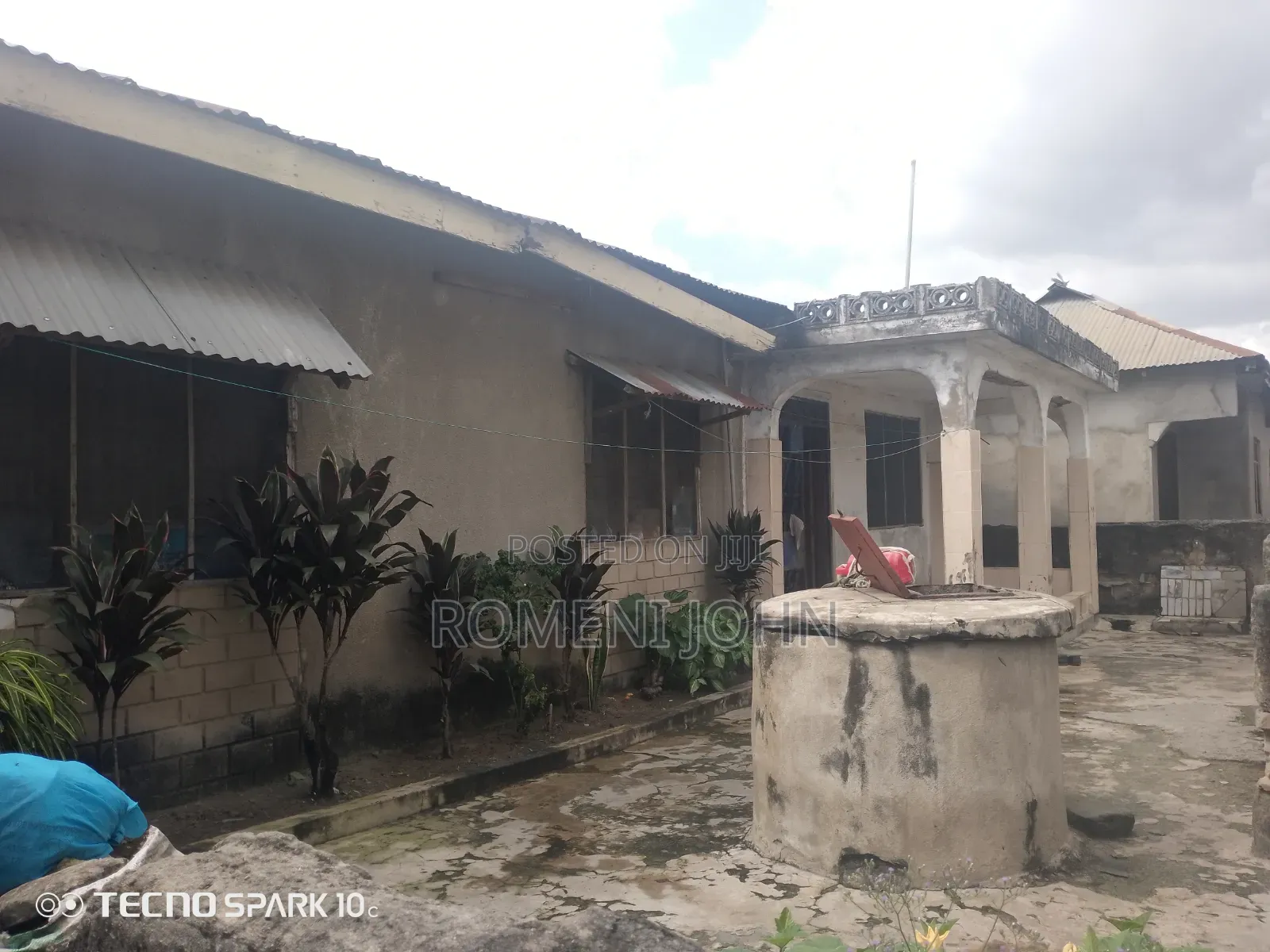 5bdrm House in Tanzania Daresalaam, Ilala for sale