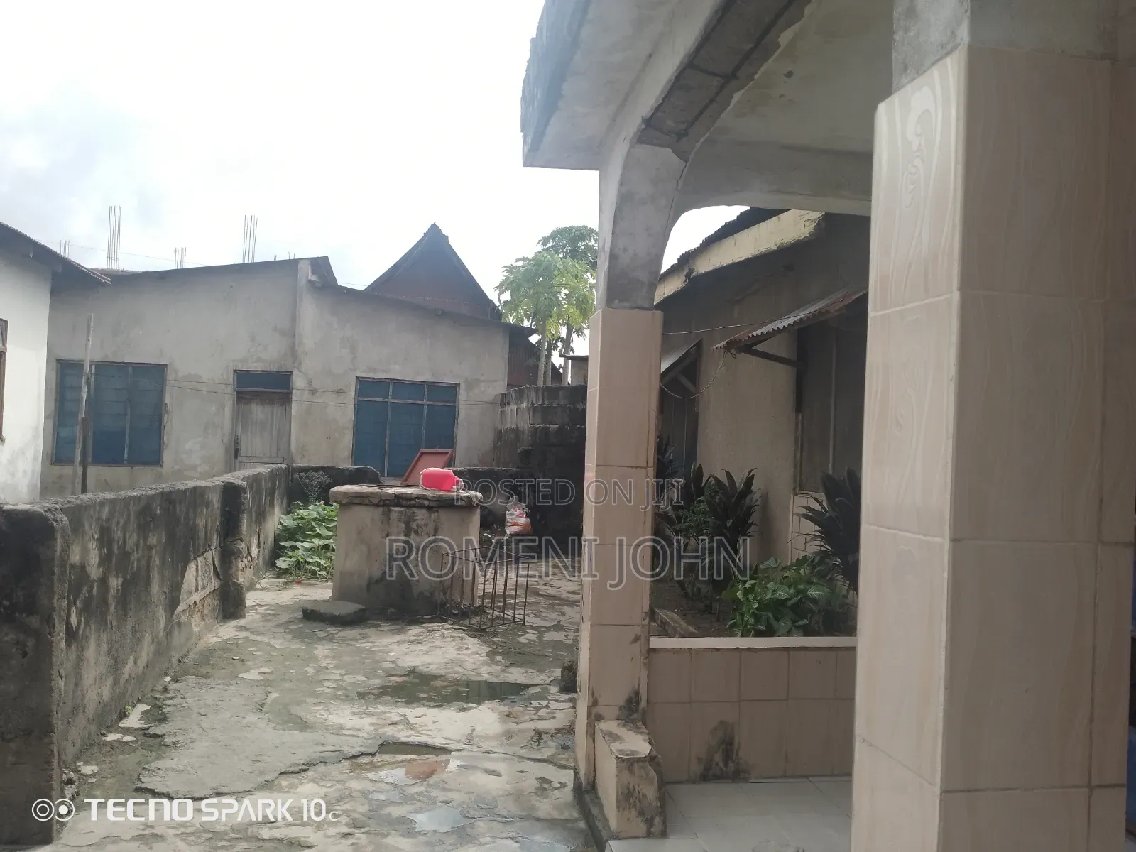5bdrm House in Tanzania Daresalaam, Ilala for sale