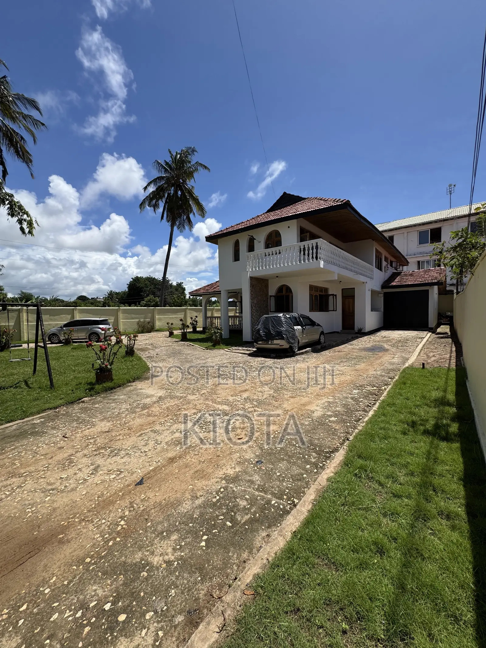 3bdrm House in Mbezi Beach for sale
