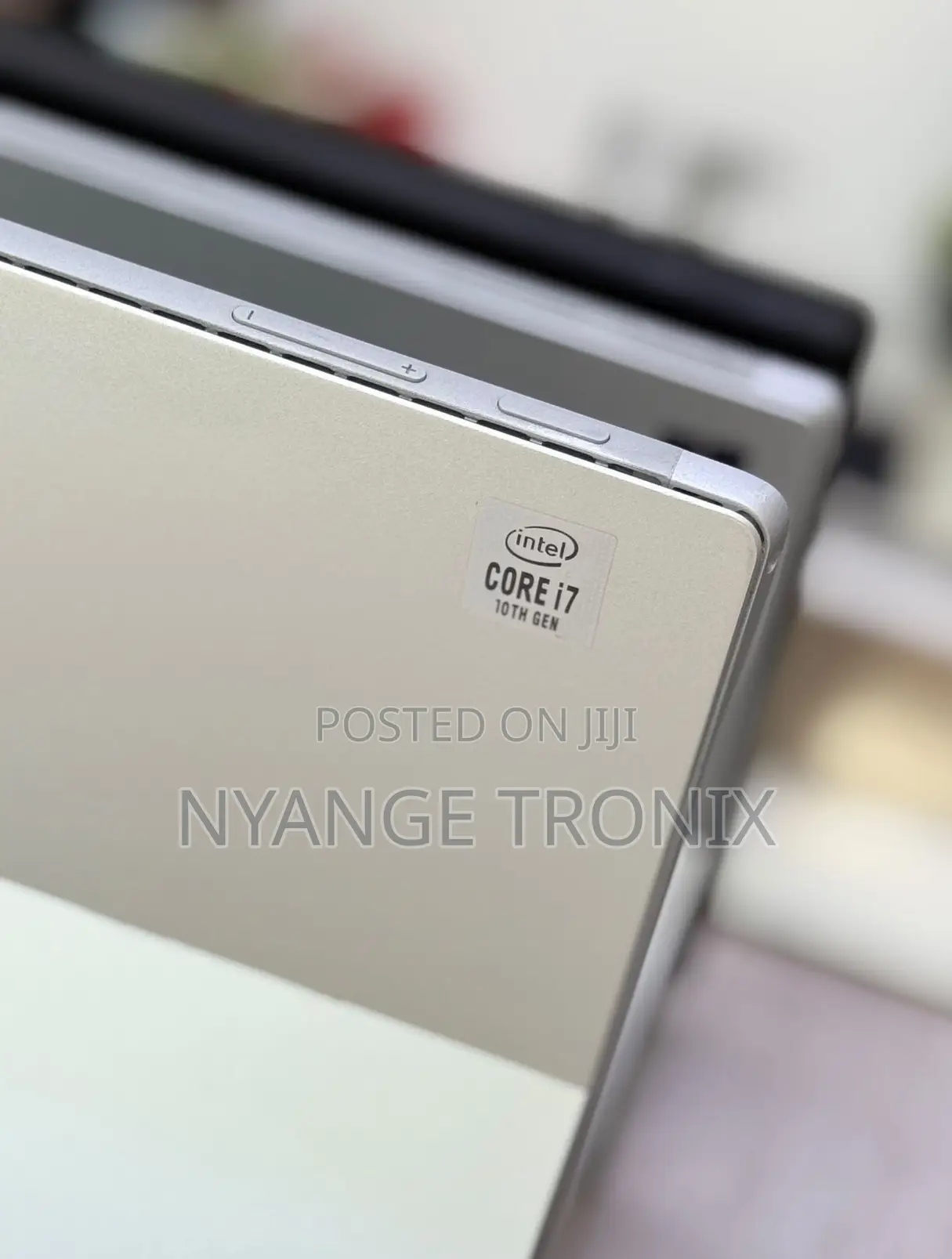 Laptop Microsoft Surface Pro 7 16GB Intel Core i7 SSD 512GB