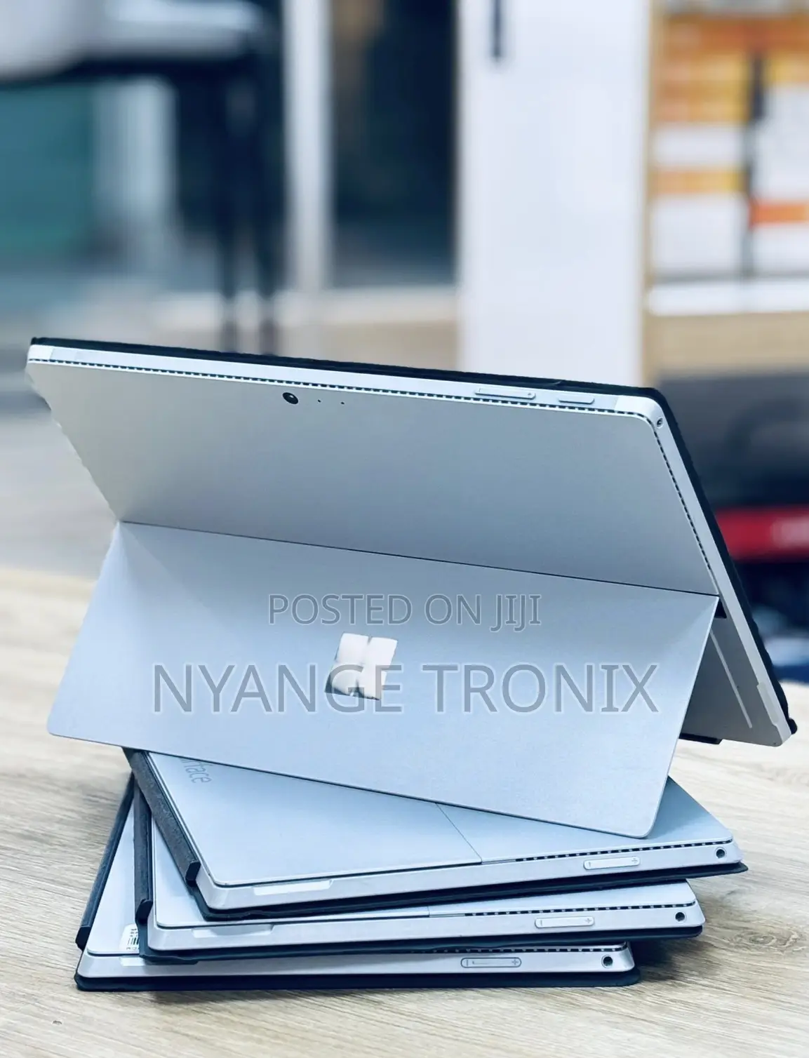 Laptop Microsoft Surface Pro 7 16GB Intel Core i7 SSD 512GB