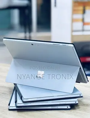 Laptop Microsoft Surface Pro 7 16GB Intel Core i7 SSD 512GB