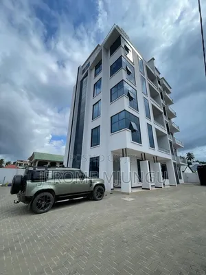 3bdrm Apartment in Mikocheni for rent
