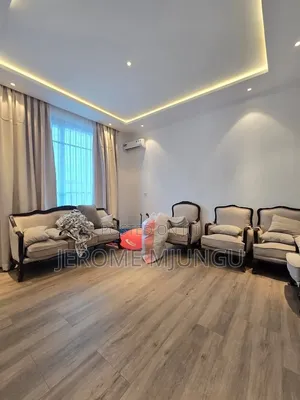 3bdrm Apartment in Mikocheni for rent