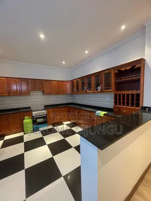 3bdrm Apartment in Mikocheni for rent