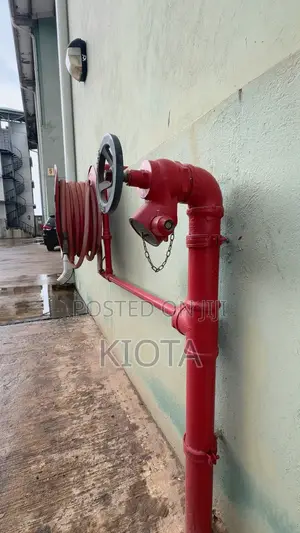 Tabata Matumbi Warehouse