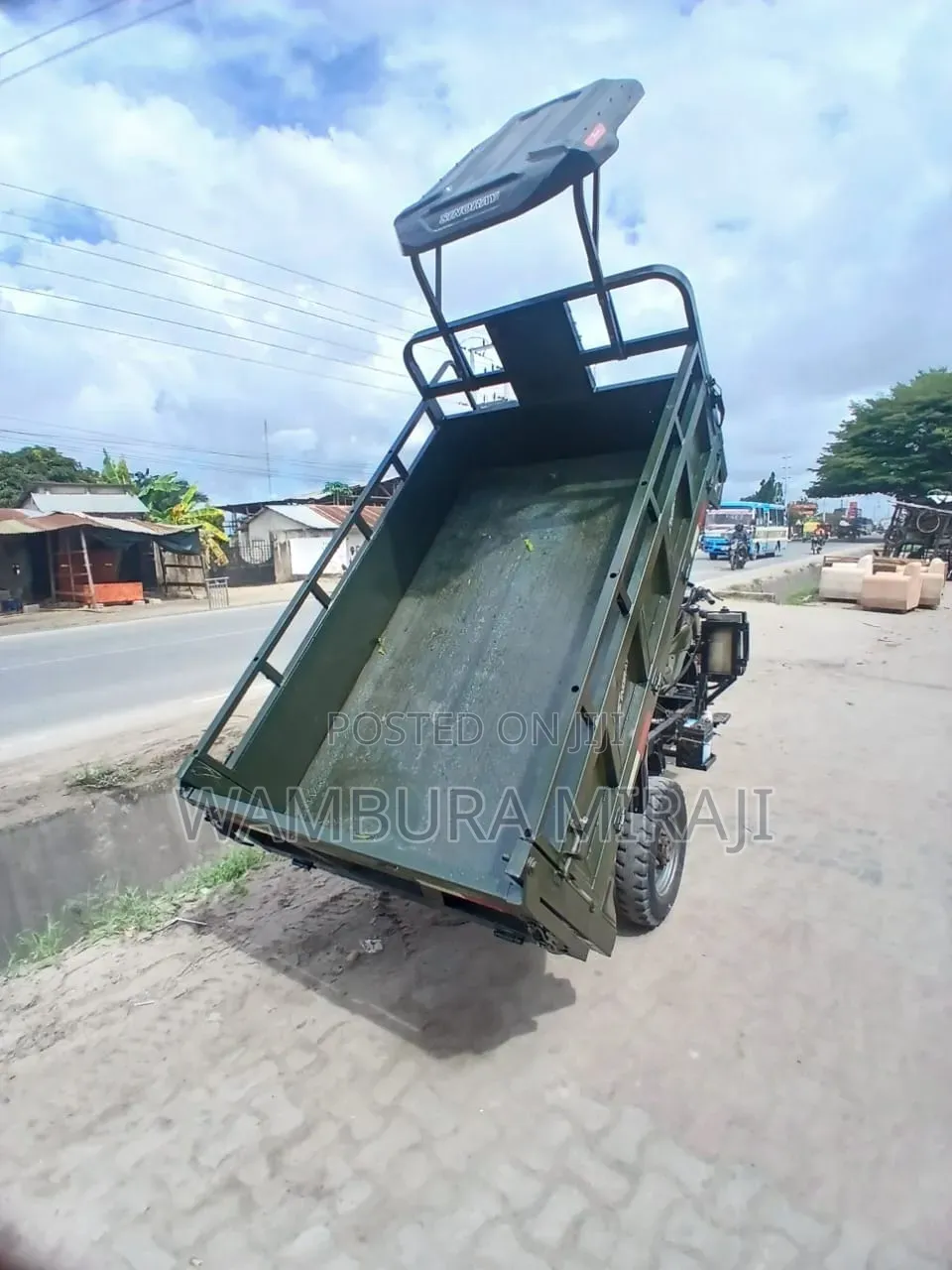 Bajaj Avenger 220 Cruise 2026 Green