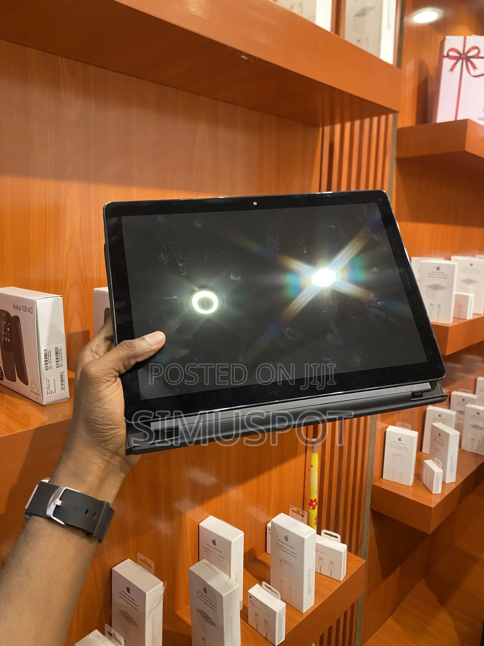 Laptop Dell Latitude 3120 8GB Intel SSD 128GB