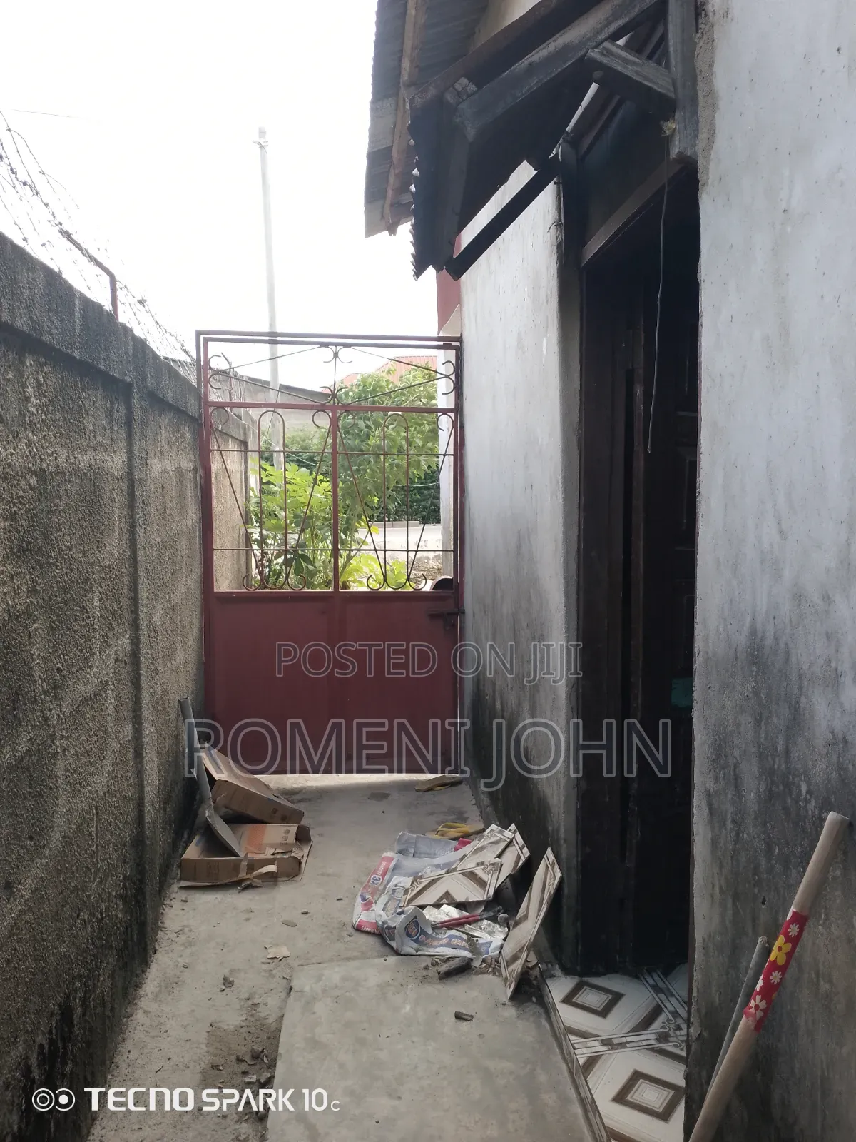 1bdrm Apartment in Tanzania Daresalaam., Ilala for rent