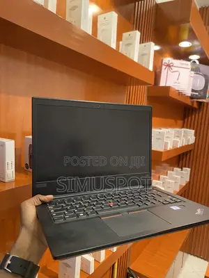 Laptop Lenovo ThinkPad x13 Yoga 8GB Intel Core i5 SSD 256GB