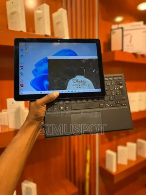 Laptop Dell Latitude 5290 8GB Intel Core i5 SSD 256GB