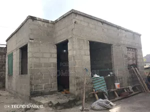 3bdrm House In Tanzania Daresalaam, Ilala For Sale