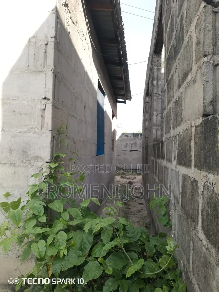 3bdrm House In Tanzania Daresalaam, Ilala For Sale