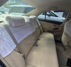 Toyota Premio 2013 Gray