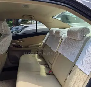 Toyota Premio 2013 Gray