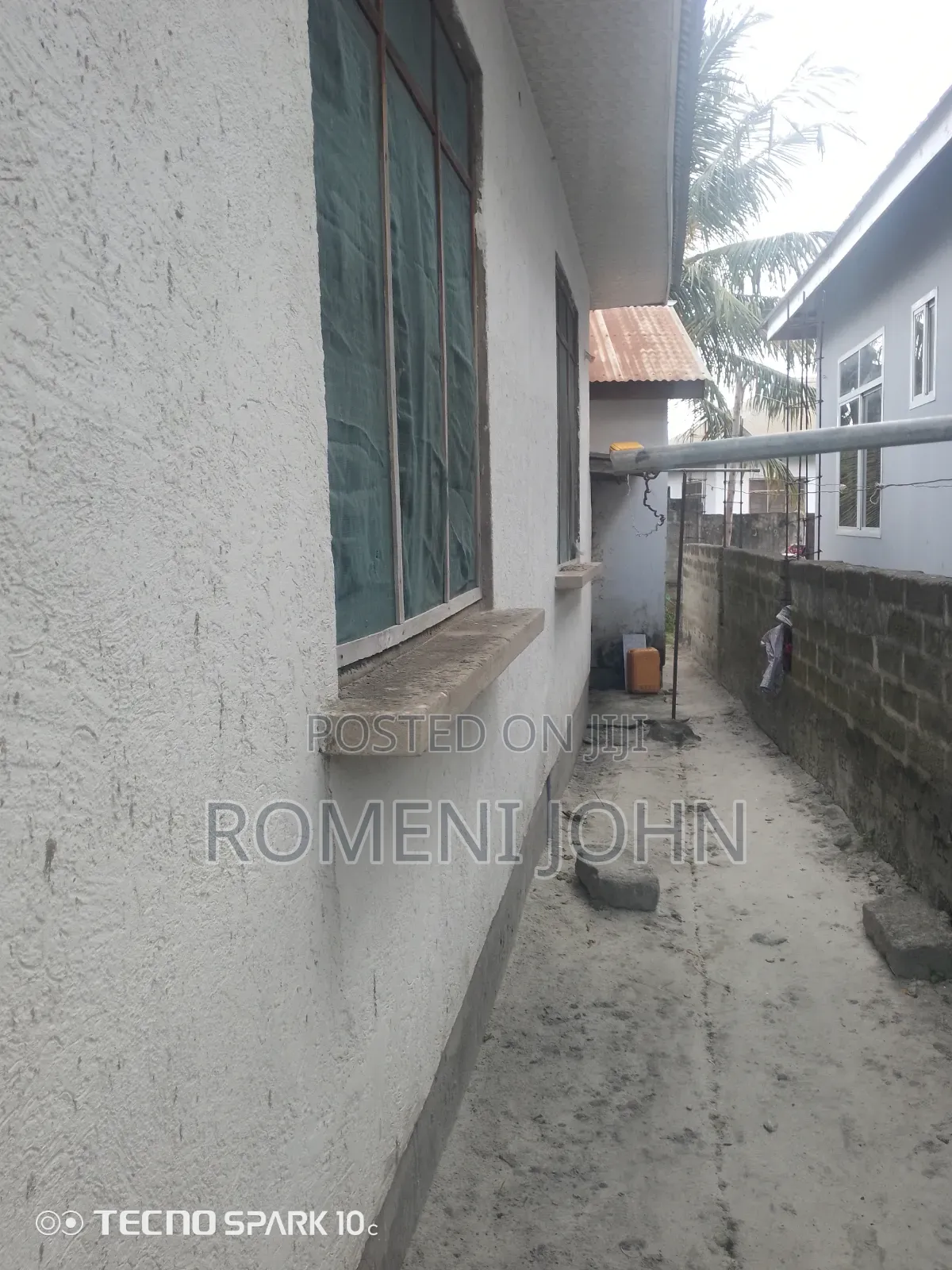 3bdrm House in Tanzania Daresalaam, Ilala for sale