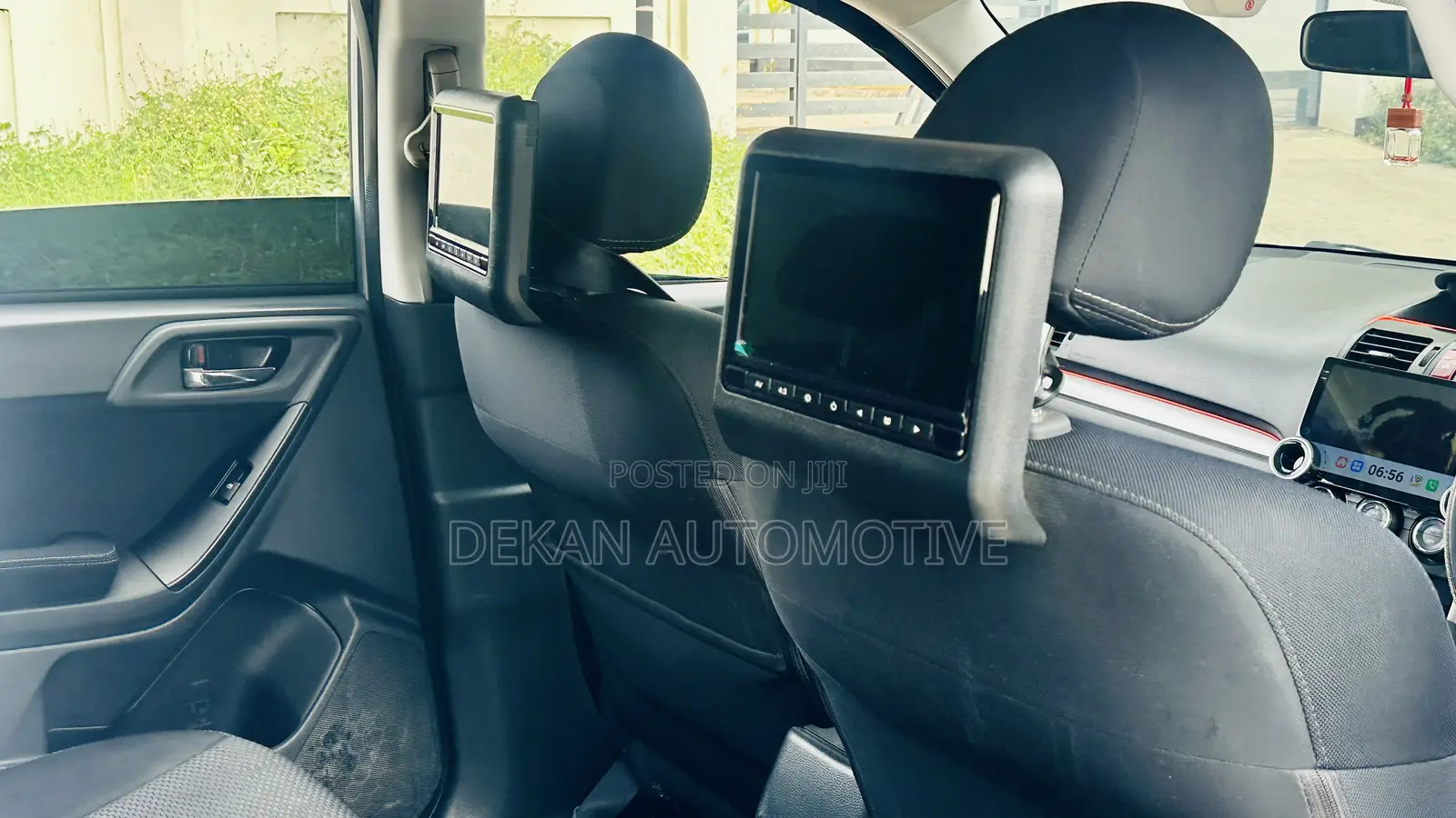 Subaru Forester 2014 Silver