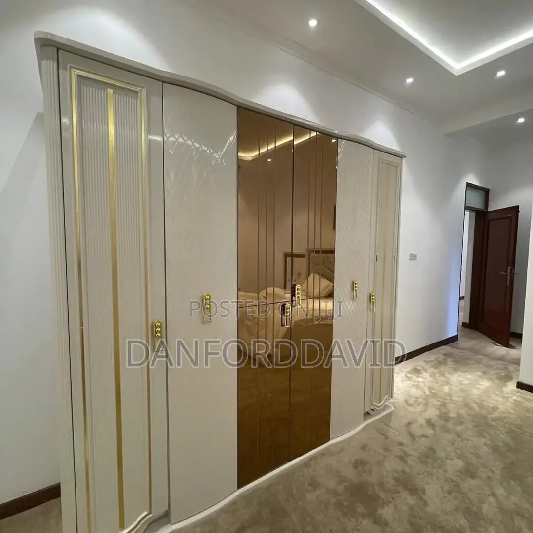 Furnished 3bdrm Apartment in Kahwa Real Estate, Magomeni for rent