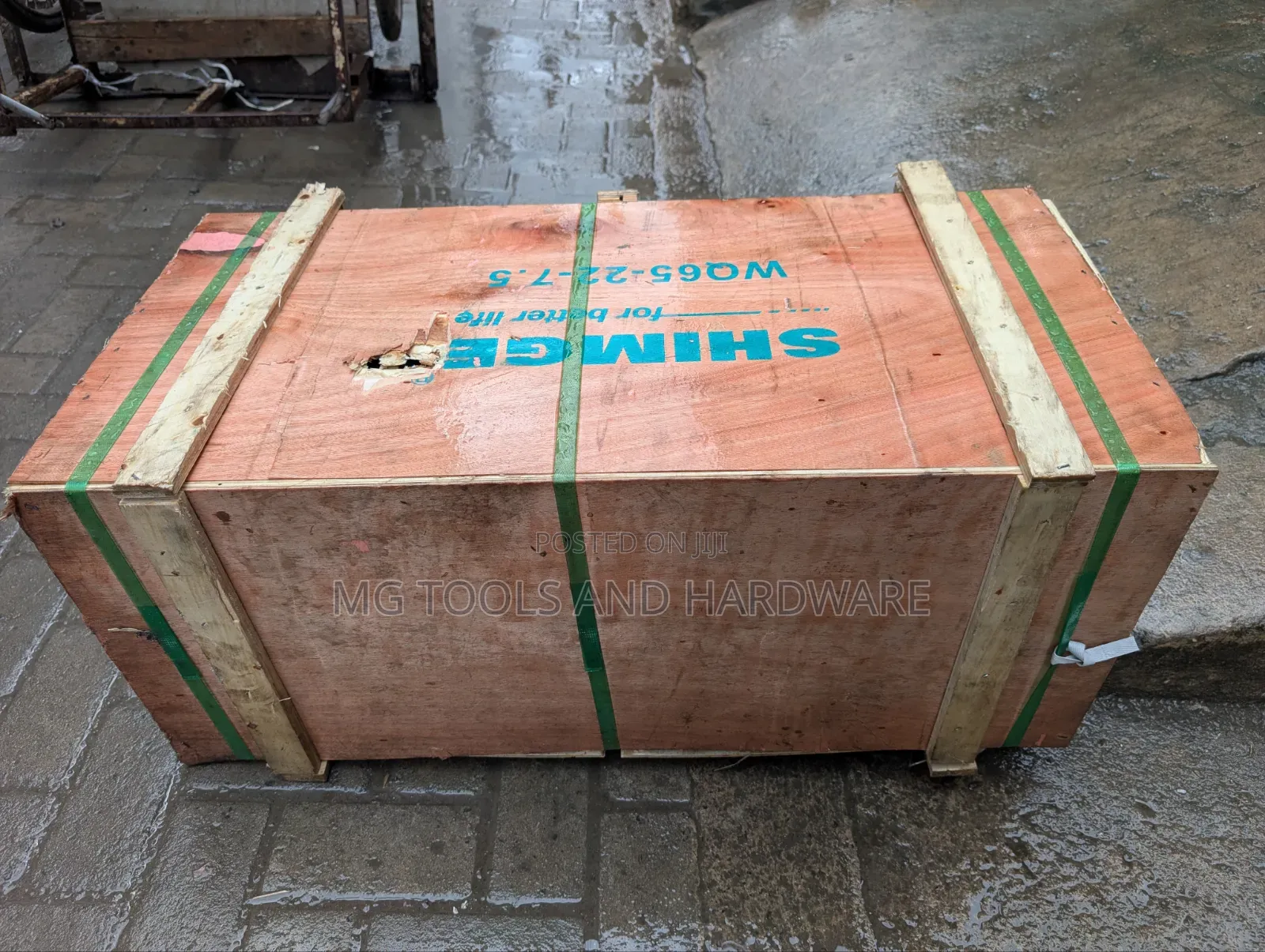 Shimge Water Pump