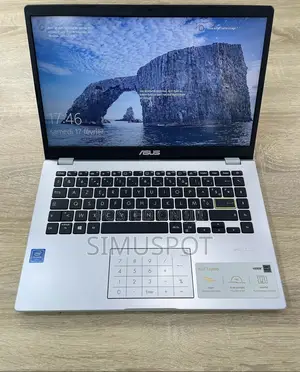 Laptop Asus Vivobook E410M 4GB Intel SSD 256GB
