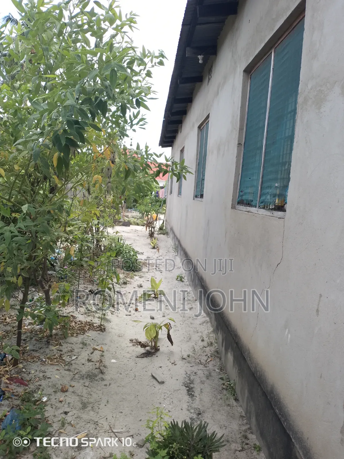 5bdrm House in Tanzania Daresalaam, Ilala for sale