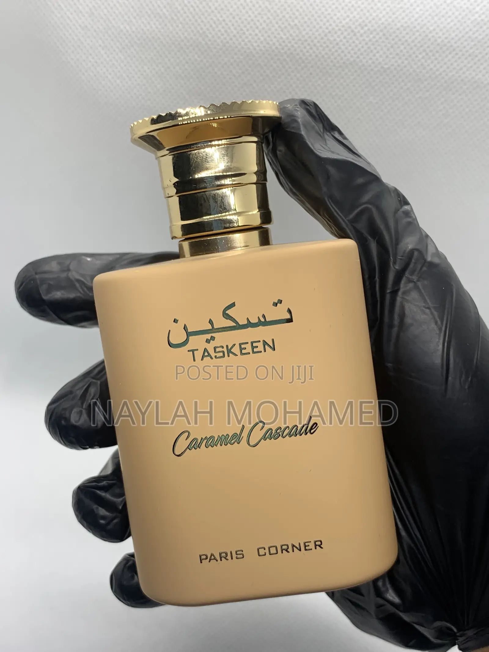 Taskeen Perfume