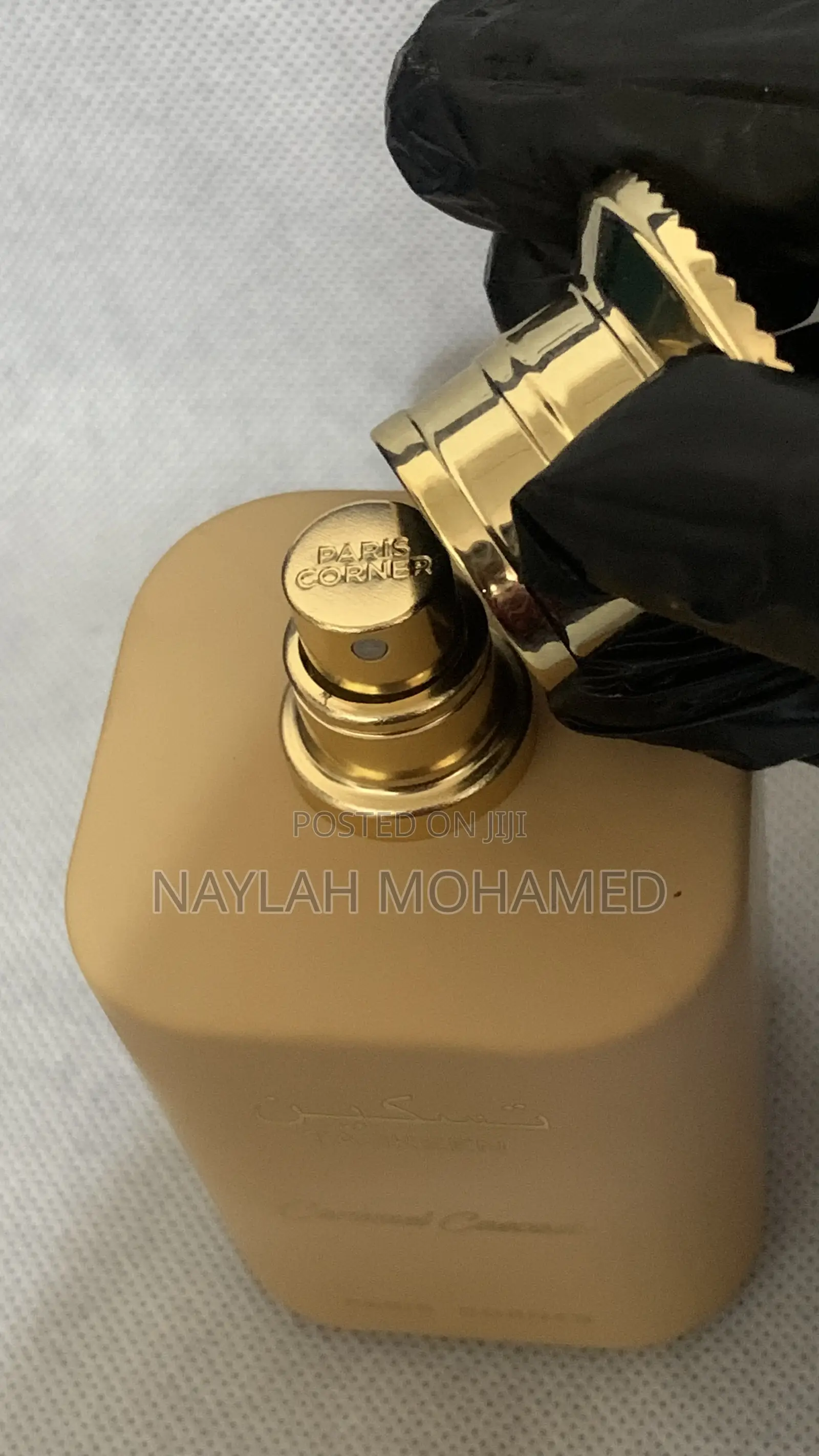 Taskeen Perfume