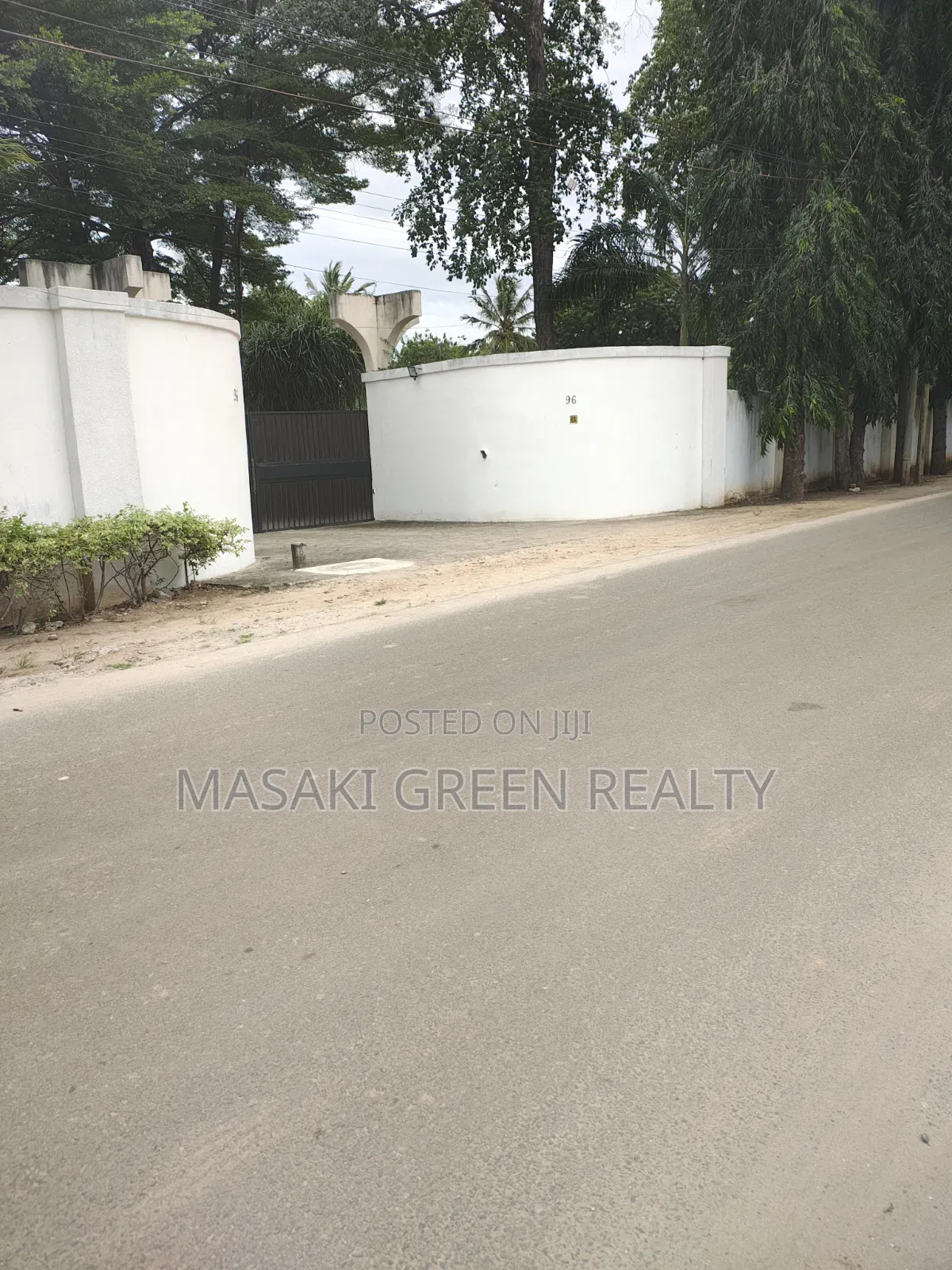 Oyster Bay Plot for Sale