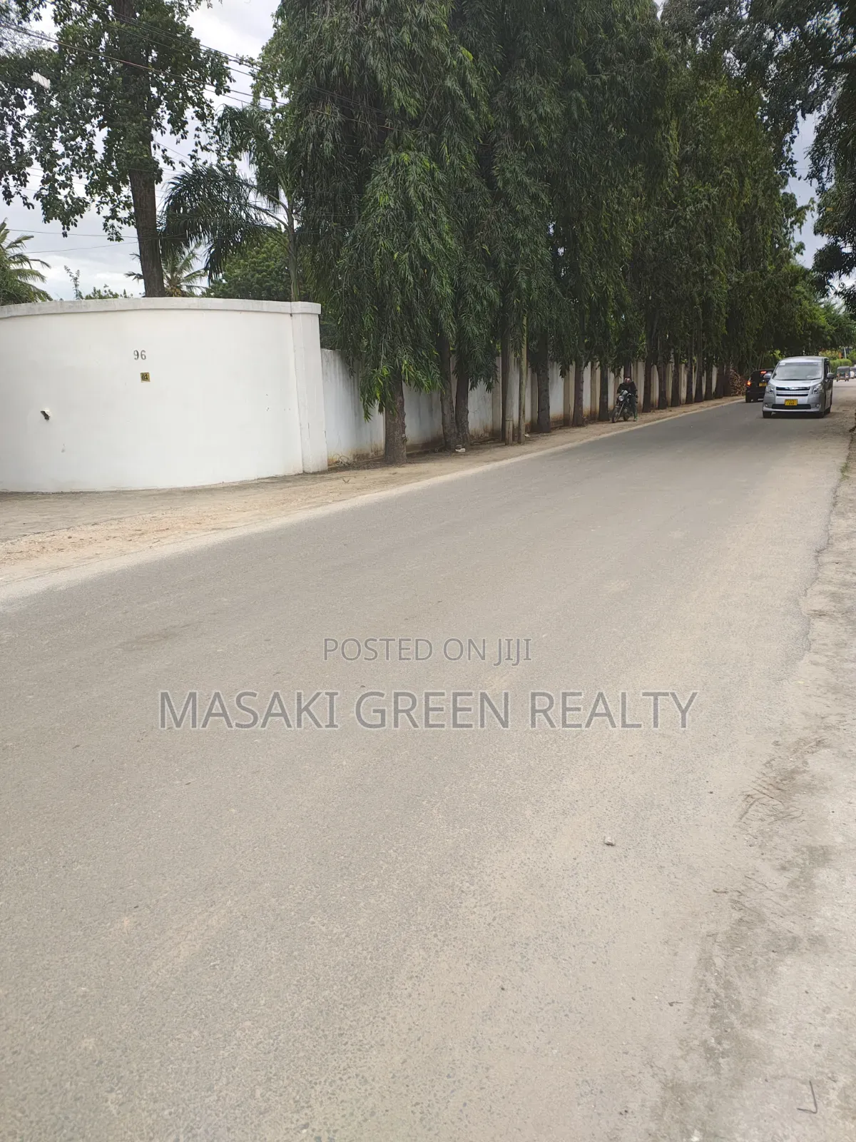 Oyster Bay Plot for Sale