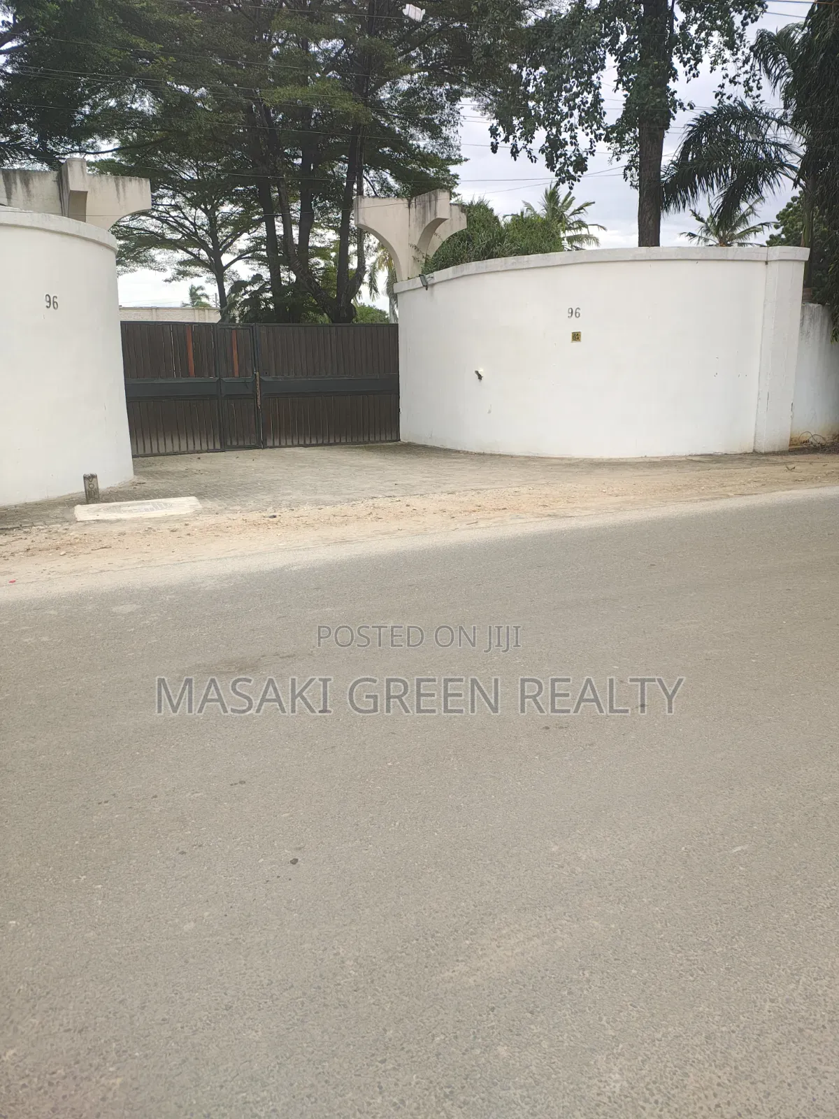 Oyster Bay Plot for Sale