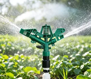 Rotary Sprinkler