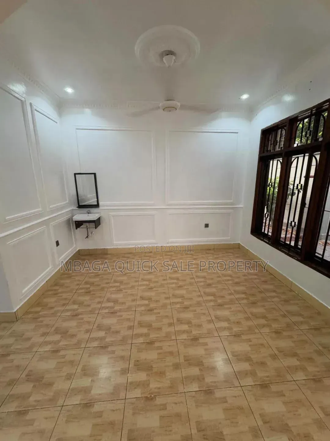 3bdrm House in Mbezi Beach for rent