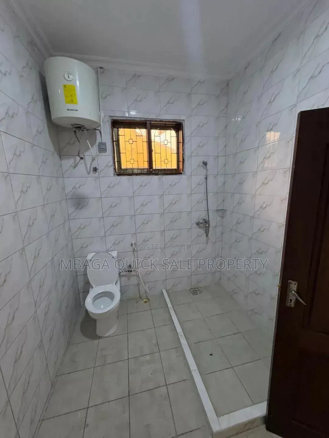 3bdrm House in Mbezi Beach for rent