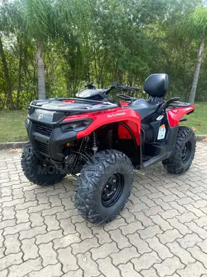 New Honda 2024 Red