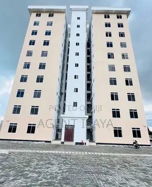 2bdrm Apartment in Kawe for rent