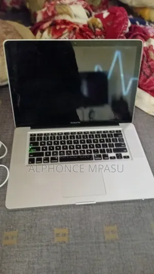 Laptop Apple MacBook 2012 8GB Intel Core i7 HDD 500GB