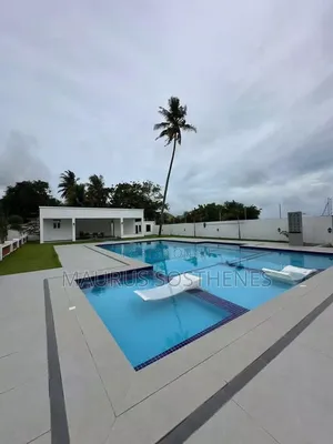 Furnished 5bdrm Villa in Mikocheni for rent