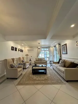 Furnished 5bdrm Villa in Mikocheni for rent