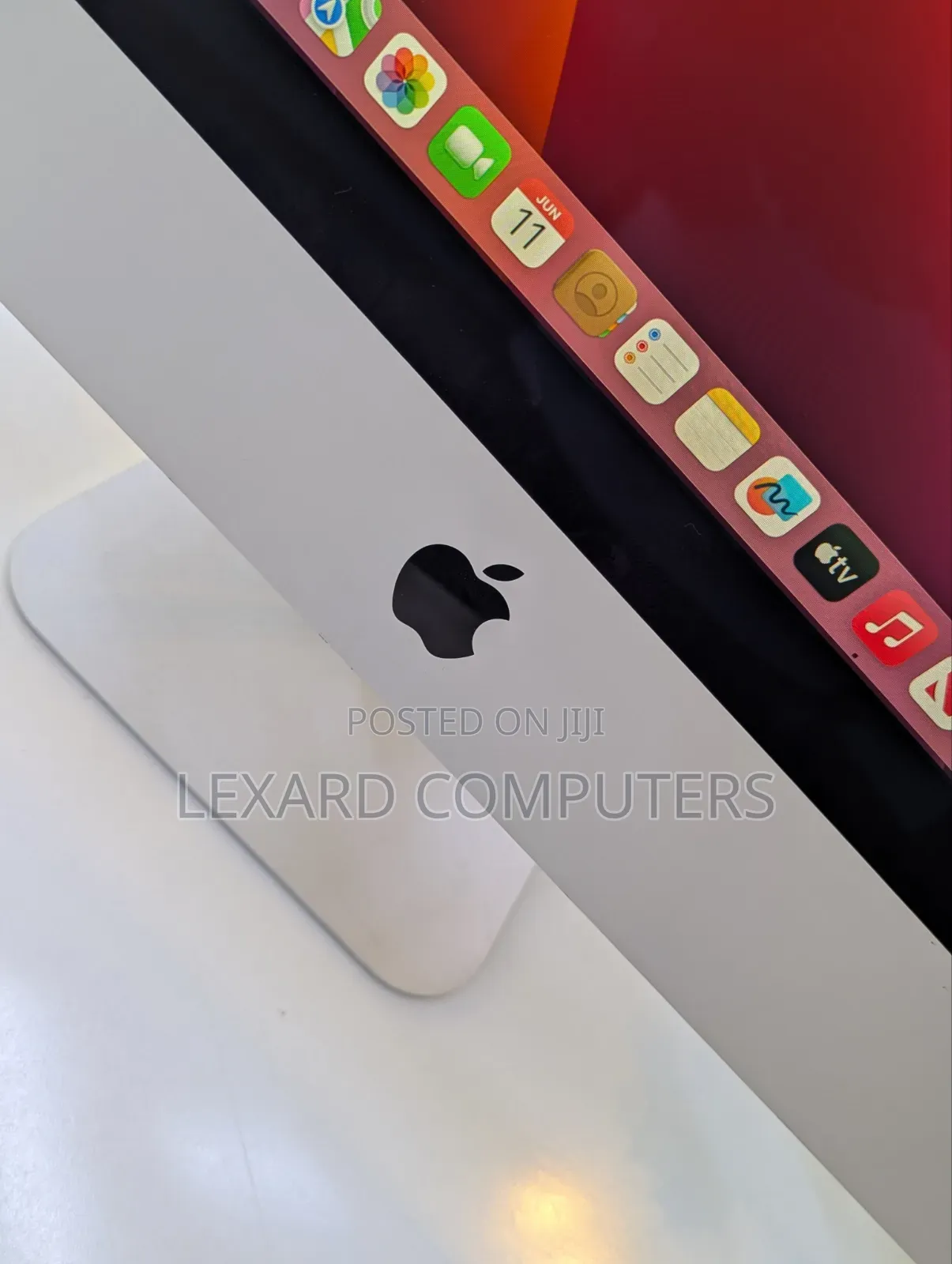 Desktop Computer Apple iMac 16GB Intel Core i5 SSD 256GB