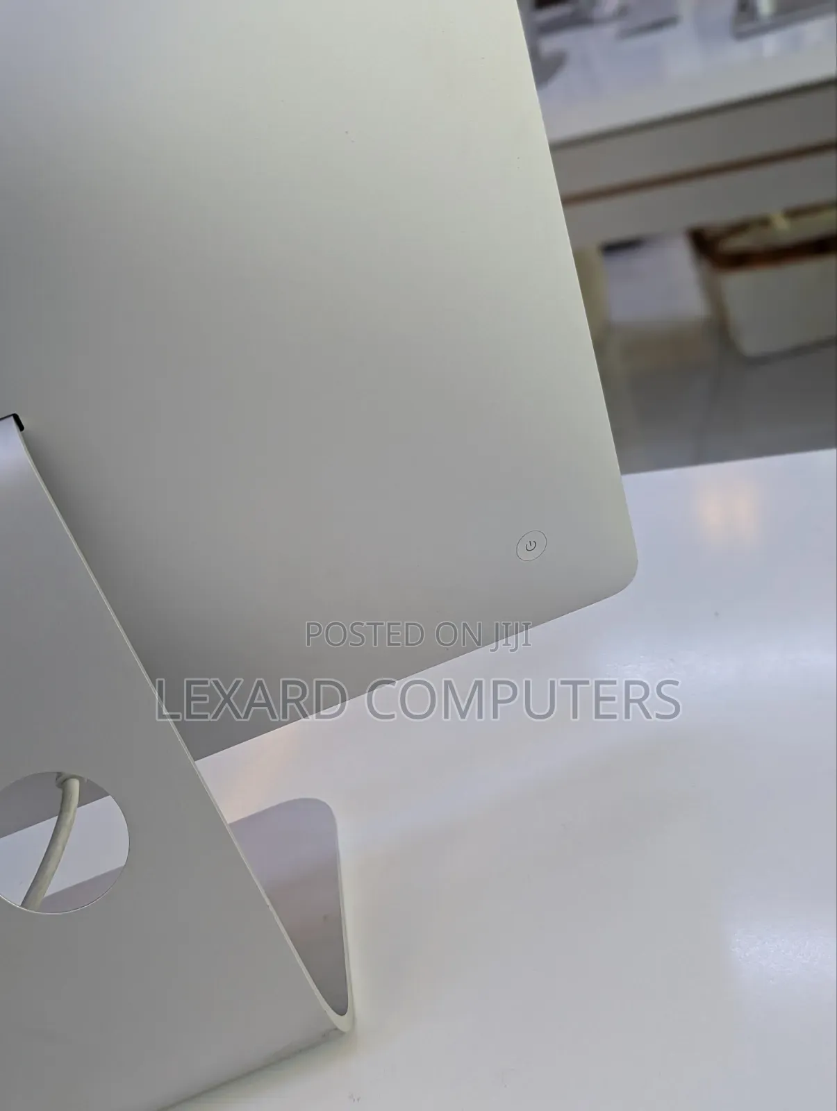 Desktop Computer Apple iMac 16GB Intel Core i5 SSD 256GB