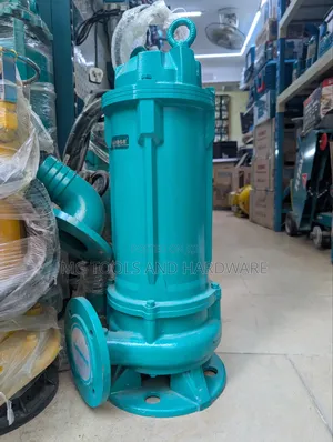 Shimge Water Pump