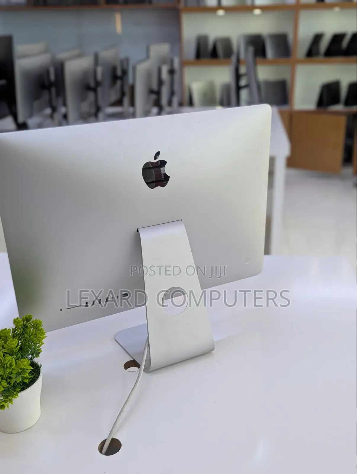 Desktop Computer Apple iMac 16GB Intel Core i5 SSD 256GB