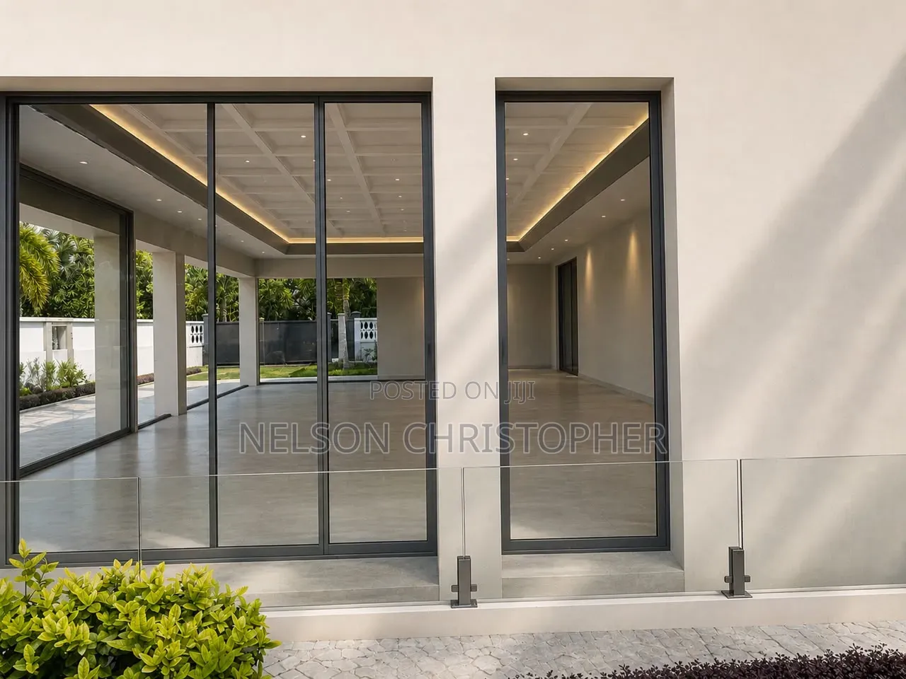 Allumium and Glass Solutions