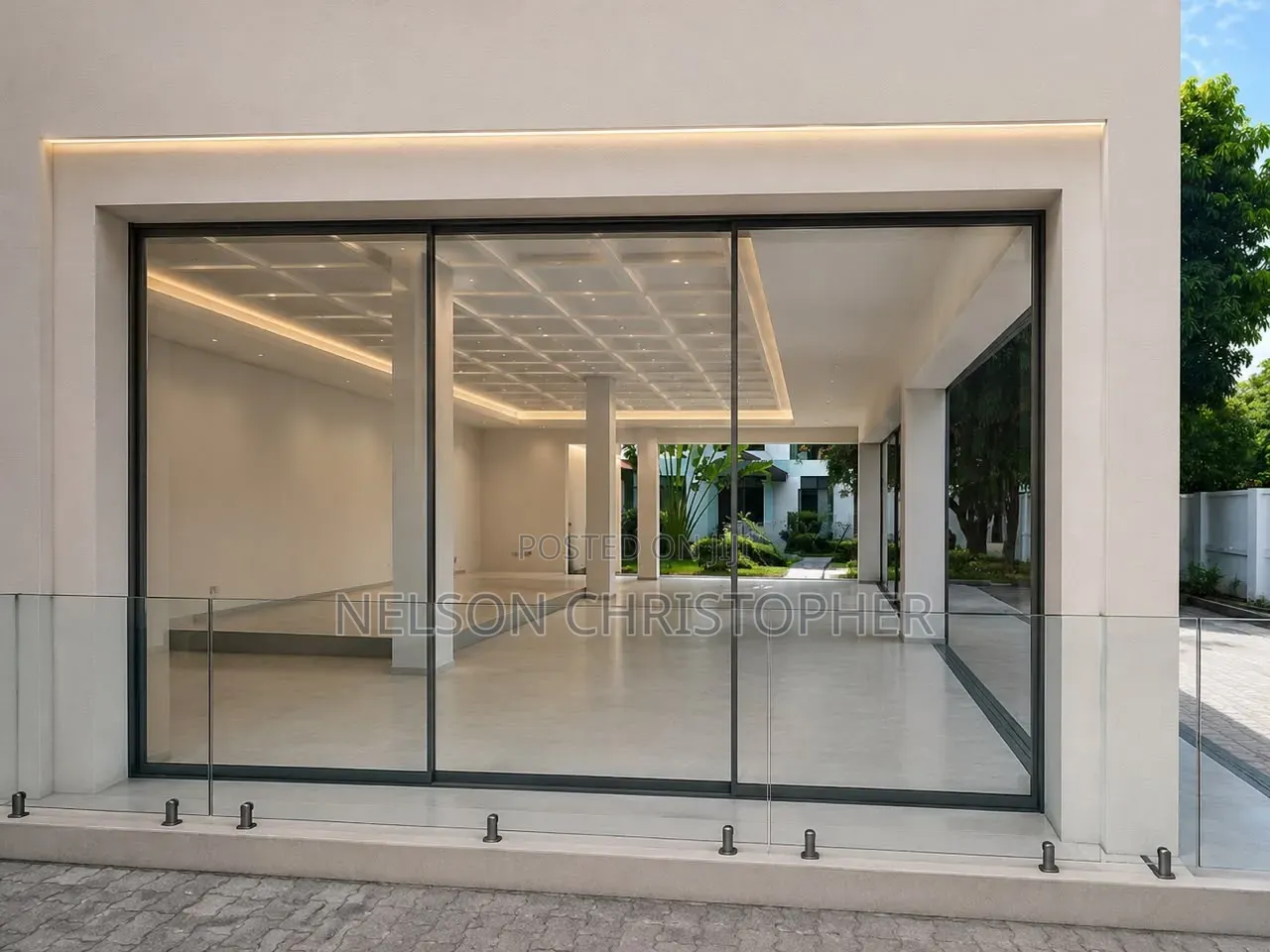 Allumium and Glass Solutions
