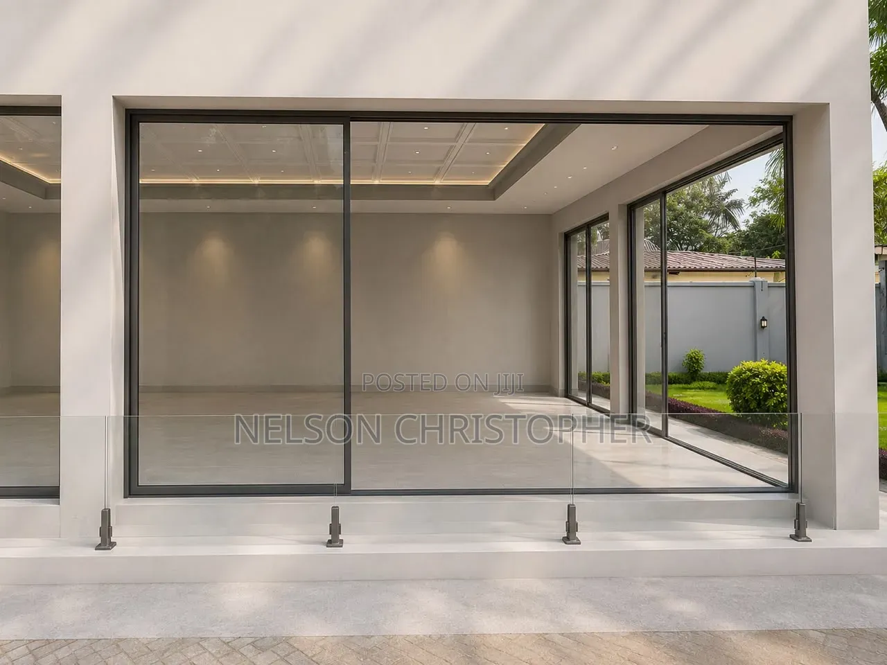 Allumium and Glass Solutions