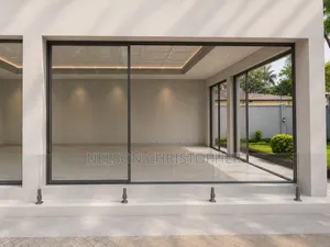 Allumium and Glass Solutions