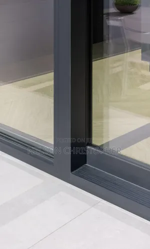 Allumium and Glass Solutions