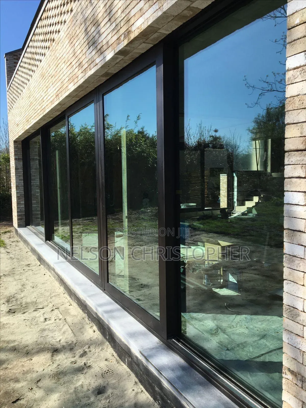 Allumium and Glass Solutions