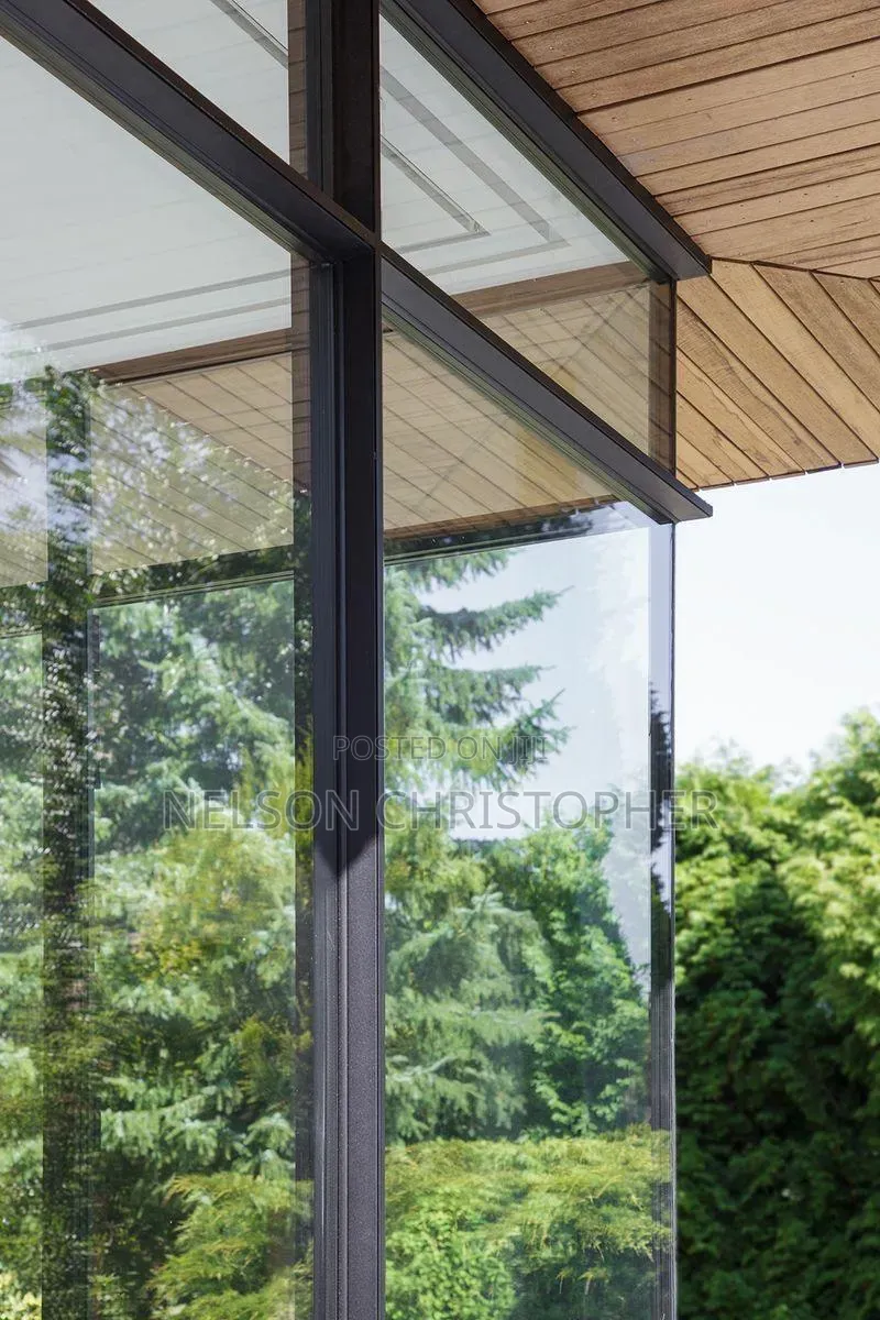 Allumium and Glass Solutions