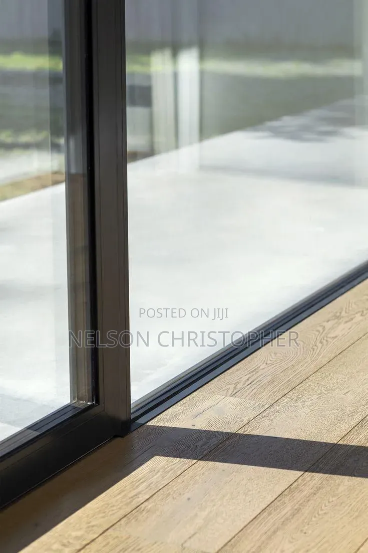 Allumium and Glass Solutions